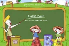 最全英语单复数变化，考查点全部在这，赶快为孩子收藏吧!图片