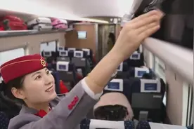 郑蓉高铁开通 5小时从郑州飙到成都视频封面