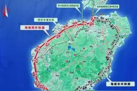 海南清水湾10万业主最关心的出行问题解决了！图片