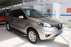 花18万买辆二手车，我是不是疯了？图片