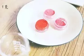 DIY口红:色彩,由自己做主图片