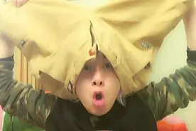 正确穿裤子的基础理论