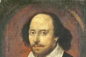 为你写诗-133-《我叫莎士比亚》图片