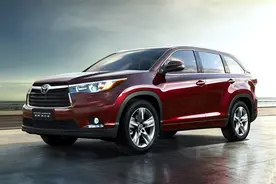 实用派！四款家用大7座SUV推荐图片