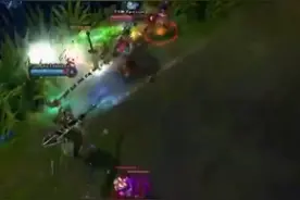 LOL史上五大传奇辅助，卷毛第一实至名归图片