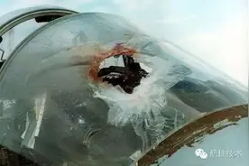 愤怒的小鸟之“鸟击”！图片