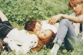 KAI ×郑秀晶×泰民合拍画报 尽显青春梦幻视频封面