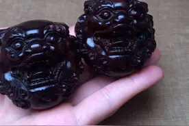 掌中小萌物，通经活络是个宝！图片