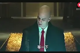 世上最精彩片段，最顶级的光头杀手动作电影，光头都那么厉害吗图片