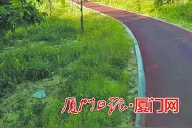 集美区强力扫尾征拆难题 用项目带动城市转型发展图片
