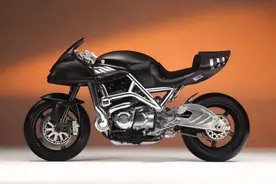 不比汽车便宜！全球最贵十款摩托车图片