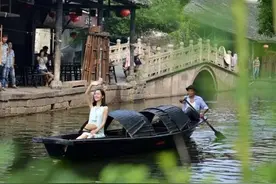 跨年去哪玩？去绍兴！距离杭州20分钟，37处景区最近开始免费！图片