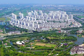 年终特稿·永联启示①｜小康之后乡村治理2.0版的永联样本图片