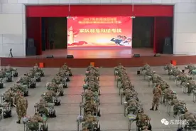 晋职调衔、立功授奖，请用成绩说话！图片