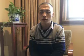 为给白血病患者捐髓，山东淄博小伙疯狂减肥60斤图片