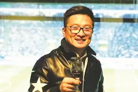 【专访】听姚力君讲述球员到经纪人的转型故事：想培养出职业队球员图片