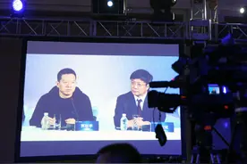 增资乐视影业 孙宏斌取代贾跃亭成为第一大股东图片