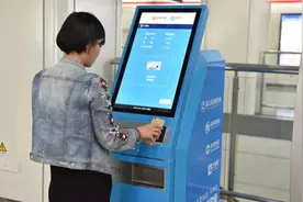 以后杭州所有地铁站刷支付宝进站！一部手机就能乘公交地铁啦图片