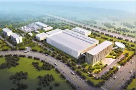 广州“芯”产业 迈出第一步图片