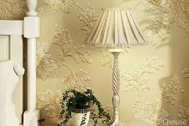 无缝墙布选购搭配技巧 无缝墙布品牌推荐图片