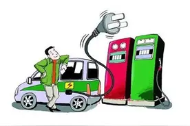 赣州出台电动汽车充电基础设施市级补贴政策图片