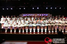 SNH48公布北京、广州姐妹团，开启偶像生态产业新纪元图片
