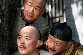 他们是影视剧铁三角，一个儿子吸毒，一个老来得子，一个改国籍图片