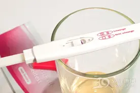 早孕试纸准吗？什么时候用最好？图片