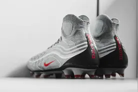 2017 SoccerBible TOP 20足球鞋榜单图片