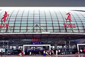 宁通动车时刻表新鲜出炉 每天十班 到南京仅需两个半小时图片