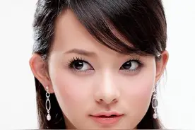 从你的耳朵耳相，就可以看尽你今生的富贵与否图片