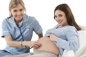 孕期排畸，检查只是第一步，90%过不了第二步这关图片