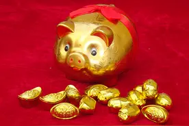 五月份运势上升的生肖图片