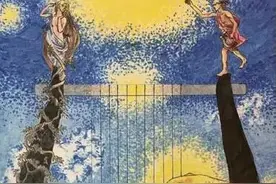 为什么和弦那么悦耳动听？图片