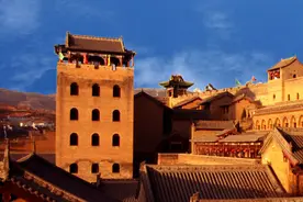 晋城五一小长假怎么玩? 跟着最全五一游玩攻略浪起来图片