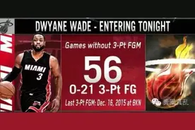 这样的韦德，乔丹看哭了，我们也被打湿了图片