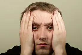 你是聪明女人吗？这些男人的禁区你碰过吗？图片