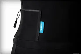 起价299美刀：Hexoskin智能健身衫套装图片