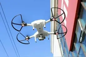 小米无人机多少钱 小米无人机有什么功能图片