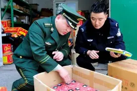 明年上海烟花爆竹投放、销售量将更低，外环外增加“禁放区”图片
