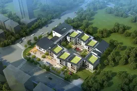 「城中村改造」拱墅：新建两所幼儿园扩建星澜小学 古荡要建一个井筒式地下停车场图片