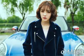 《柒个我》张一山回忆杀超虐心 和蔡文静上演治愈爱情图片