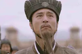 王洛勇的英文版《出师表》火了，司马懿还穿了粉色裙子，听这部剧的导演如何解释图片