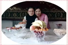 结亲周｜结亲日记：在亲戚家的每一刻都能感受到浓浓家味图片