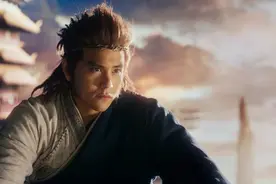 彭于晏：35岁硬汉的少年感图片