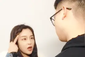 我对你超级好是为了让你以同样的方式对我，不是让你觉的自己多牛