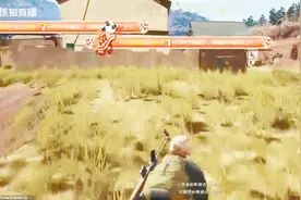 仙某某：还记得王大娘与沐帮主初次相见，就爱上一个男人~