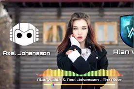 这节奏无法拒绝 醉魂电音 迷人女声 The River