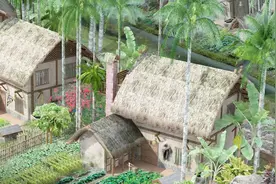 “高堂”“堂兄妹”的称呼原来与中国古代住宅布局有关！