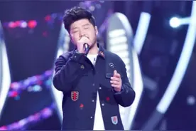 霸气圈粉！实力歌者心心相惜张靓颖签下苏立生成同门图片